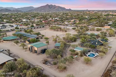 32624 N 46th Street, Cave Creek, AZ 85331 - Photo 1