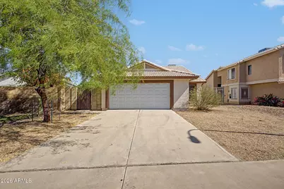1621 E Darrel Road, Phoenix, AZ 85042 - Photo 1