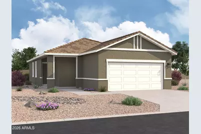12823 E Verbina Lane, Florence, AZ 85132 - Photo 1
