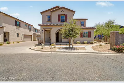 2419 N 149th Lane, Goodyear, AZ 85395 - Photo 1