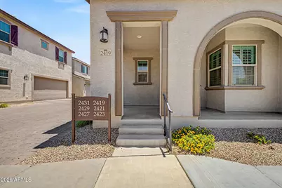 2419 N 149th Lane, Goodyear, AZ 85395 - Photo 6