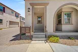 2419 N 149th Ln, Goodyear, AZ 85395 - Photo 6