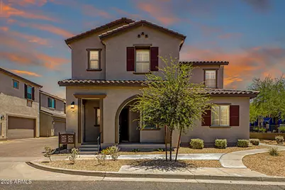 2419 N 149th Lane, Goodyear, AZ 85395 - Photo 2