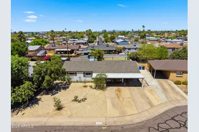 5620 N 20th Drive, Phoenix, AZ 85015 - Photo 30