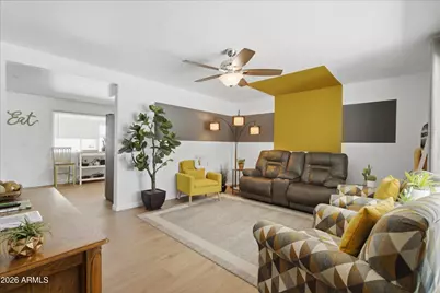 5620 N 20th Drive, Phoenix, AZ 85015 - Photo 4