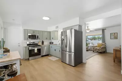 5620 N 20th Drive, Phoenix, AZ 85015 - Photo 6