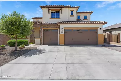 17241 W Alice Avenue, Waddell, AZ 85355 - Photo 2
