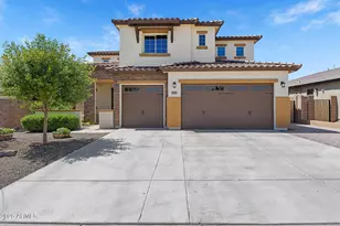17241 W Alice Ave, Waddell, AZ 85355 - Photo 2
