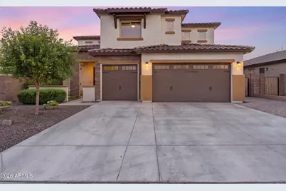17241 W Alice Avenue, Waddell, AZ 85355 - Photo 1