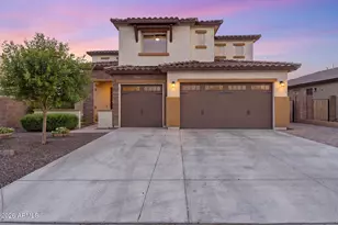 17241 W Alice Ave, Waddell, AZ 85355 - Photo 1