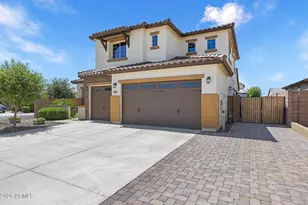 17241 W Alice Ave, Waddell, AZ 85355 - Photo 8