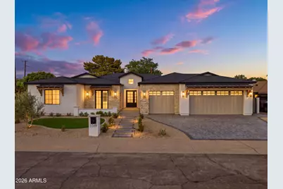 3349 N 62nd Street, Scottsdale, AZ 85251 - Photo 1