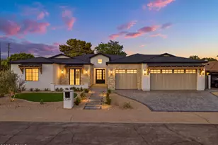3349 N 62nd St, Scottsdale, AZ 85251 - Photo 1