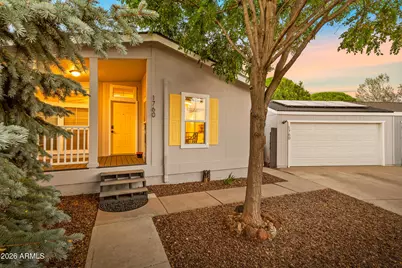 1760 W Tanner Way, Flagstaff, AZ 86001 - Photo 1