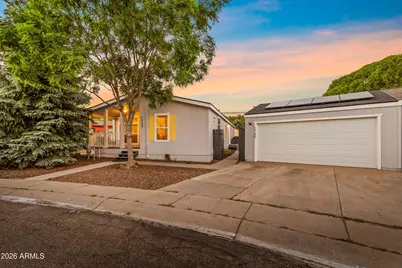 1760 W Tanner Way, Flagstaff, AZ 86001 - Photo 2