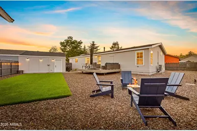 1760 W Tanner Way, Flagstaff, AZ 86001 - Photo 4