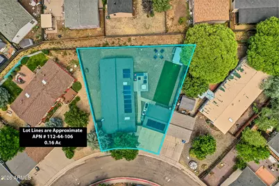 1760 W Tanner Way, Flagstaff, AZ 86001 - Photo 32