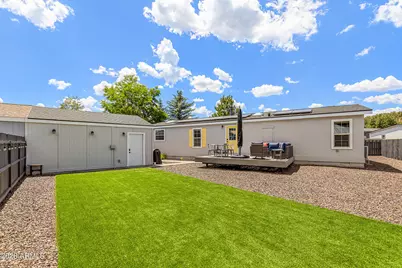 1760 W Tanner Way, Flagstaff, AZ 86001 - Photo 38