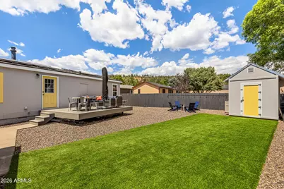 1760 W Tanner Way, Flagstaff, AZ 86001 - Photo 36