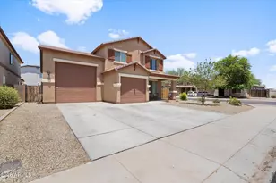 13106 W El Cortez Pl, Peoria, AZ 85383 - Photo 2