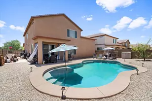 13106 W El Cortez Pl, Peoria, AZ 85383 - Photo 28
