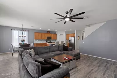 13106 W El Cortez Place, Peoria, AZ 85383 - Photo 4
