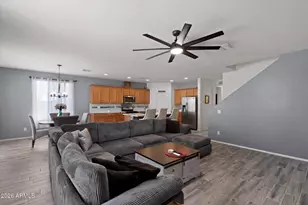 13106 W El Cortez Pl, Peoria, AZ 85383 - Photo 4
