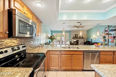 4247 E Ahwatukee Drive, Phoenix, AZ 85044 - Photo 14