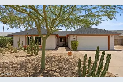 4247 E Ahwatukee Drive, Phoenix, AZ 85044 - Photo 1