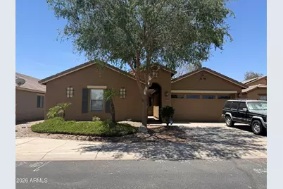 3346 S 256th Drive, Buckeye, AZ 85326 - Photo 1