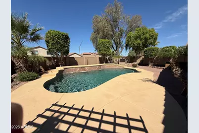 3346 S 256th Drive, Buckeye, AZ 85326 - Photo 22