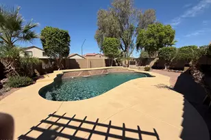 3346 S 256th Dr, Buckeye, AZ 85326 - Photo 22
