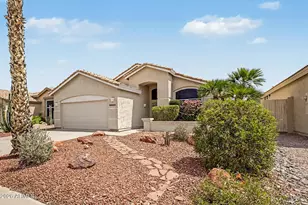 19917 N 91st Ln, Peoria, AZ 85382 - Photo 1