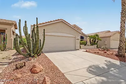19917 N 91st Lane, Peoria, AZ 85382 - Photo 34
