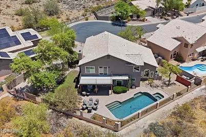 2239 E Taxidea Way, Phoenix, AZ 85048 - Photo 42