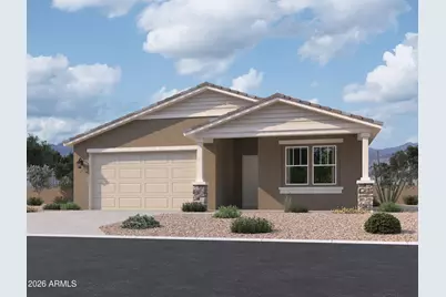 34031 N Germander Drive, San Tan Valley, AZ 85143 - Photo 1