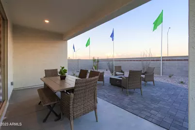 17157 W Windrose Drive, Surprise, AZ 85388 - Photo 22