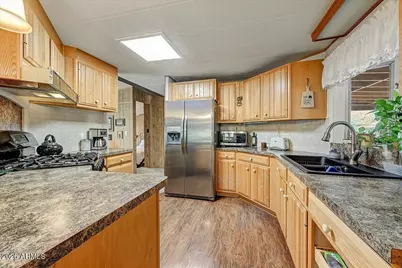 5054 E Summerset Circle, Cave Creek, AZ 85331 - Photo 4