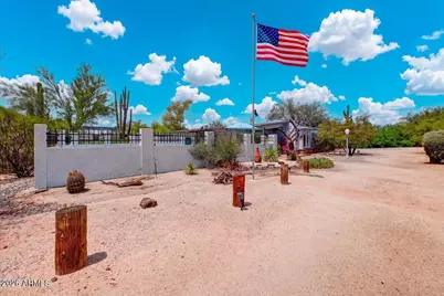 5054 E Summerset Circle, Cave Creek, AZ 85331 - Photo 2
