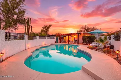 5054 E Summerset Circle, Cave Creek, AZ 85331 - Photo 1
