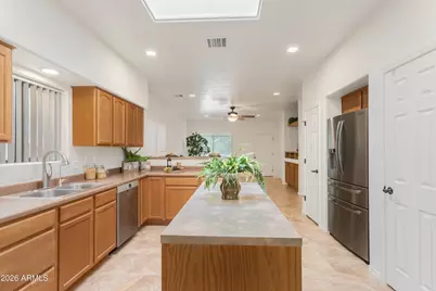 516 S Sky Ranch Road, Sierra Vista, AZ 85635 - Photo 14