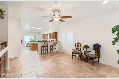 516 S Sky Ranch Road, Sierra Vista, AZ 85635 - Photo 6