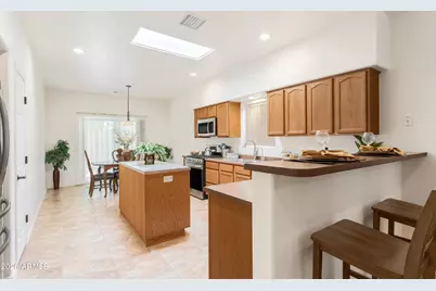 516 S Sky Ranch Road, Sierra Vista, AZ 85635 - Photo 10