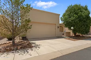516 S Sky Ranch Rd, Sierra Vista, AZ 85635 - Photo 2