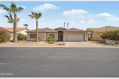 1521 E Firestone Drive, Chandler, AZ 85249 - Photo 1