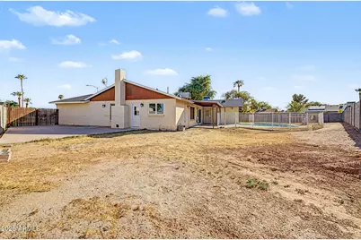 2846 W Villa Rita Drive, Phoenix, AZ 85053 - Photo 2
