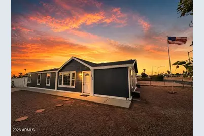 1820 S Sossaman Road, Mesa, AZ 85209 - Photo 1