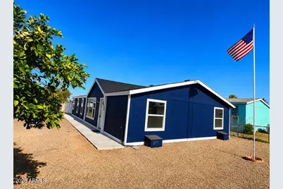 1820 S Sossaman Road, Mesa, AZ 85209 - Photo 4