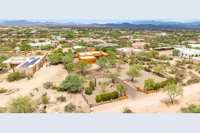 14530 E Peak View Road, Scottsdale, AZ 85262 - Photo 62