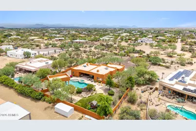 14530 E Peak View Road, Scottsdale, AZ 85262 - Photo 70